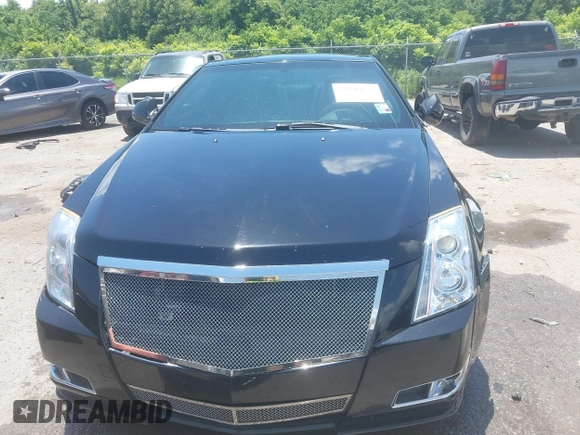 2012 Cadillac CTS Performance z VIN 1G6DJ1E31C0139231, wystawiony jako IAAI lot #42446853 z przebiegiem 102 857 mil mil oraz . Historia ofert i sprzedaży dostępna na DreamBid. Obrazek 12.