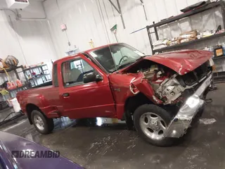 2000 Ford Ranger XL with VIN 1FTZR15V8YTA82805, listed as a IAAI auction lot 41993078 with 198,341 mi miles and . Bid and sale history available at DreamBid. Image 14.