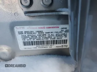 2003 Mitsubishi Lancer ES with VIN JA3AJ26E03U013617, listed as a Copart auction lot 41464555 with 0 mi miles and Salvage Title. Bid and sale history available at carsss.com. Image 12.