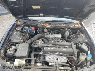 1999 Acura Integra LS with VIN JH4DC4451XS014086, listed as a Copart auction lot 83095464 with 106,452 mi miles and Salvage Title. Bid and sale history available at carsss.com. Image 11.