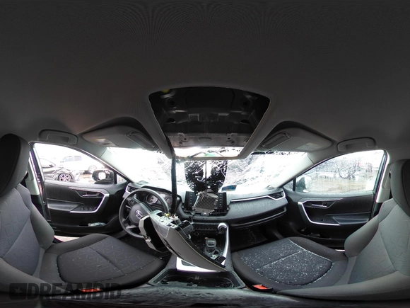 2022 Toyota RAV4 XLE с VIN 2T3P1RFV0NC311712, выставлен на аукционе IAAI как лот 42683117 с пробегом 87 493 миль миль и . История ставок и продаж доступна на DreamBid. Изображение 18.