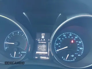 2016 Scion iM z VIN JTNKARJE0GJ515665, wystawiony jako IAAI lot #42234705 z przebiegiem 70 466 mil mil oraz . Historia ofert i sprzedaży dostępna na DreamBid. Obrazek 7.