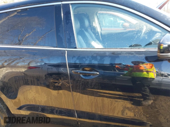 2018 Mazda CX-9 Touring with VIN JM3TCBCY3J0228231, listed as a IAAI auction lot 41596236 with 133,481 mi miles and . Bid and sale history available at DreamBid. Image 14.
