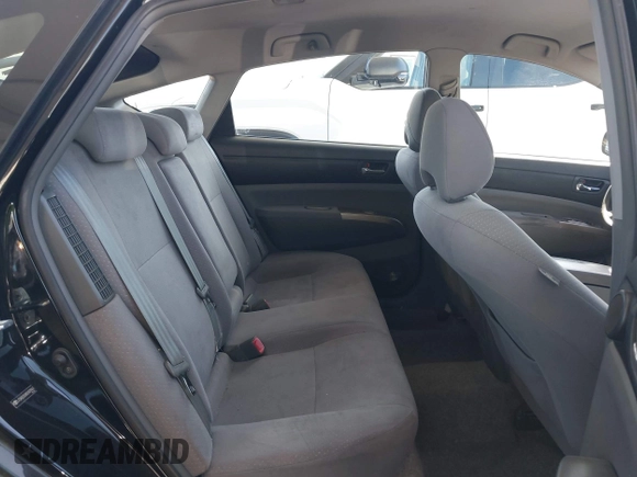 2008 Toyota Prius with VIN JTDKB20U883439961, listed as a IAAI auction lot 41924435 with 125,232 mi miles. Bid and sale history available at carsss.com. Image 8.