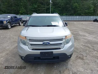 2011 Ford Explorer XLT с VIN 1FMHK7D8XBGA67720, выставлен на аукционе IAAI как лот 42562678 с пробегом 206 824 миль миль и . История ставок и продаж доступна на DreamBid. Изображение 6.