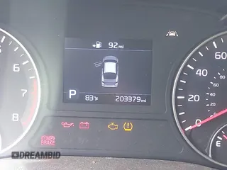 2020 Kia Optima LX z VIN 5XXGT4L32LG421062, wystawiony jako IAAI lot #41879797 z przebiegiem 203 379 mil mil oraz . Historia ofert i sprzedaży dostępna na DreamBid. Obrazek 15.
