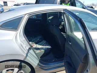 2016 Honda Civic LX with VIN 19XFC2F5XGE230467, listed as a IAAI auction lot 41768980 with 145,592 mi miles. Bid and sale history available at carsss.com. Image 8.