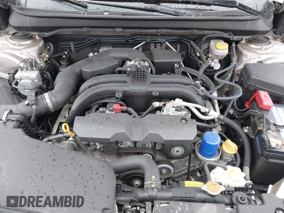 2015 Subaru Legacy Premium with VIN 4S3BNAC62F3066153, listed as a IAAI auction lot 41971164 with 57,888 mi miles and . Bid and sale history available at DreamBid. Image 10.