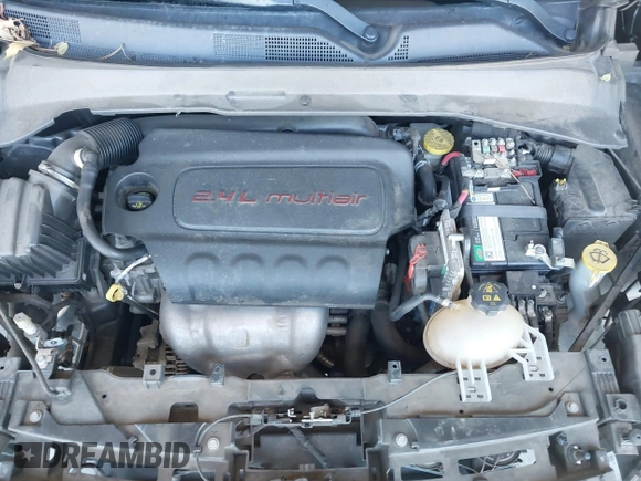 2021 Jeep Compass Limited with VIN 3C4NJDCB4MT565268, listed as a IAAI auction lot 41989761 with 97,368 mi miles and . Bid and sale history available at DreamBid. Image 10.