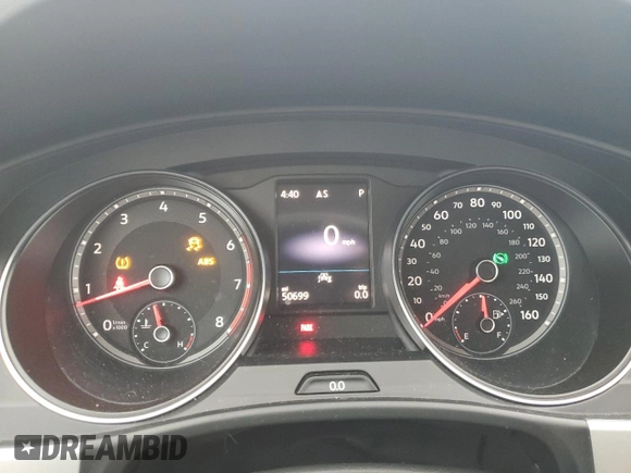 2021 Volkswagen Atlas SE with VIN 1V2PR2CA3MC537162, listed as a Copart auction lot 87914555 with 50,699 mi miles and Clean title. Bid and sale history available at DreamBid. Image 9.