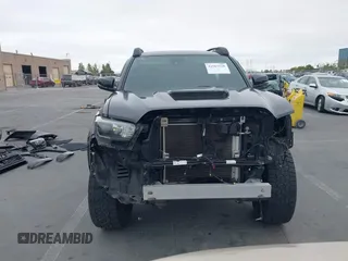 2022 Toyota Tacoma SR5 with VIN 3TMAZ5CN6NM183150, listed as a IAAI auction lot 42563528 with 38,726 mi miles and . Bid and sale history available at DreamBid. Image 13.