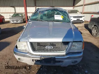 2001 Ford Ranger XL Fleet with VIN 1FTZR15U31PA46008, listed as a IAAI auction lot 41667531 with 85,468 mi miles and . Bid and sale history available at DreamBid. Image 12.