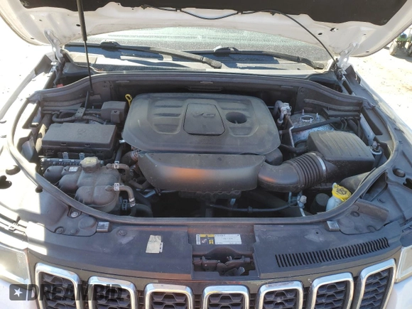 2019 Jeep Grand Cherokee Upland with VIN 1C4RJFAG1KC670158, listed as a Copart auction lot 47271095 with 114,168 mi miles and Salvage Title. Bid and sale history available at carsss.com. Image 11.