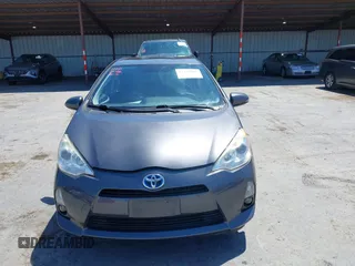 2012 Toyota Prius One z VIN JTDKDTB34C1015136, wystawiony jako IAAI lot #42332607 z przebiegiem 134 905 mil mil oraz . Historia ofert i sprzedaży dostępna na DreamBid. Obrazek 12.
