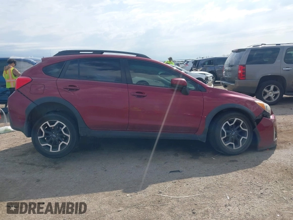 2016 Subaru Crosstrek Premium с VIN JF2GPABC9G8256352, выставлен на аукционе IAAI как лот 41885361 с пробегом 171 939 миль миль и . История ставок и продаж доступна на DreamBid. Изображение 14.