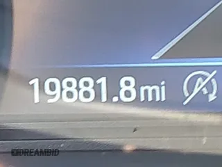 2023 Ford Bronco Sport Outer Banks z VIN 3FMCR9C66PRD01823, wystawiony jako IAAI lot #42817684 z przebiegiem 19 881 mil mil oraz . Historia ofert i sprzedaży dostępna na DreamBid. Obrazek 16.