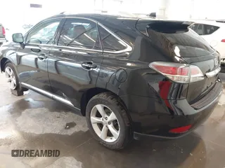 2015 Lexus RX 350 z VIN 2T2BK1BA4FC269921, wystawiony jako IAAI lot #42200751 z przebiegiem 92 315 mil mil oraz . Historia ofert i sprzedaży dostępna na DreamBid. Obrazek 3.