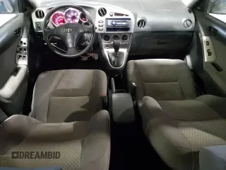 2007 Toyota Matrix STD z VIN 2T1KR32E57C660818, wystawiony jako Copart lot #57671965 z przebiegiem 277 925 mil mil oraz Czysty tytuł • Clean title. Historia ofert i sprzedaży dostępna na DreamBid. Obrazek 8.