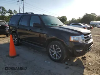 2016 Ford Expedition XLT с VIN 1FMJU1HT3GEF35491, выставлен на аукционе Copart как лот 52583325 с пробегом 126 498 миль миль и Списание • Salvage title. История ставок и продаж доступна на DreamBid. Изображение 4.