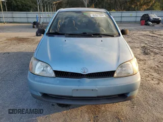 2002 Toyota ECHO z VIN JTDAT123620233098, wystawiony jako Copart lot #80001684 z przebiegiem 124 896 mil mil oraz Szkoda całkowita • Salvage title. Historia ofert i sprzedaży dostępna na DreamBid. Obrazek 5.