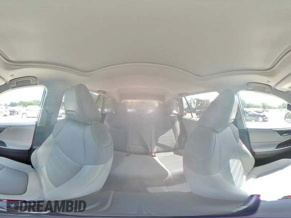 2023 Toyota RAV4 XLE Premium z VIN 2T3C1RFV7PC222978, wystawiony jako Copart lot #61953295 z przebiegiem 33 679 mil mil oraz Szkoda całkowita • Salvage title. Historia ofert i sprzedaży dostępna na DreamBid. Obrazek 15.