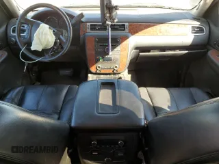 2007 Chevrolet Avalanche LTZ with VIN 3GNFK12307G123571, listed as a Copart auction lot 69875124 with 199,290 mi miles and Salvage Title. Bid and sale history available at carsss.com. Image 8.