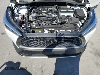 2023 Toyota Corolla Cross XLE с VIN 7MUDAAAG2PV070208, выставлен на аукционе Copart как лот 52105375 с пробегом 20 643 миль миль и Списание • Salvage title. История ставок и продаж доступна на DreamBid. Изображение 12.