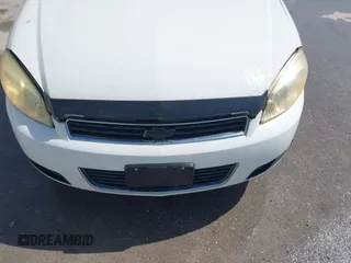 2007 Chevrolet Impala LTZ with VIN 2G1WU58R479364378, listed as a IAAI auction lot 41877982 with 218,108 mi miles and . Bid and sale history available at DreamBid. Image 6.