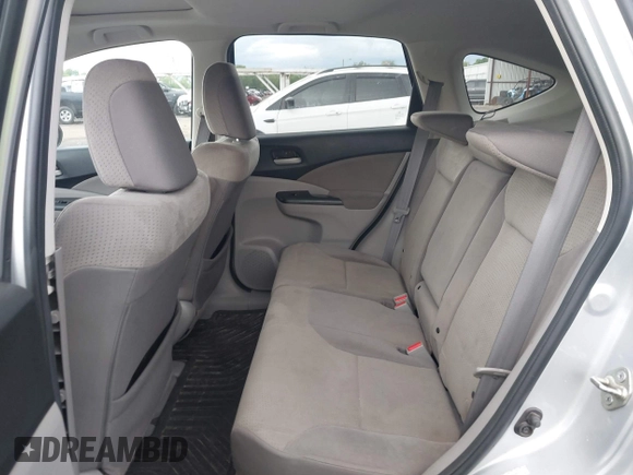 2014 Honda CR-V EX z VIN 5J6RM4H58EL052690, wystawiony jako IAAI lot #42270334 z przebiegiem 213 832 mil mil oraz . Historia ofert i sprzedaży dostępna na DreamBid. Obrazek 8.