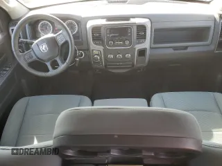 2015 Ram 1500 Tradesman with VIN 1C6RR7FG6FS784246, listed as a Copart auction lot 44796985 with 187,207 mi miles and Clean title. Bid and sale history available at DreamBid. Image 8.