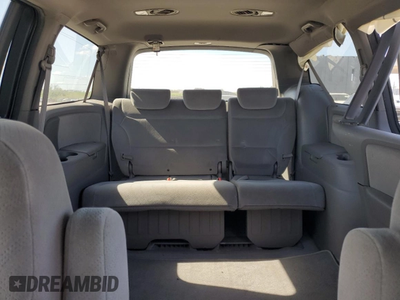 2009 Honda Odyssey LX z VIN 5FNRL38289B058412, wystawiony jako Copart lot #51918075 z przebiegiem 183 275 mil mil oraz Szkoda całkowita • Salvage title. Historia ofert i sprzedaży dostępna na DreamBid. Obrazek 10.