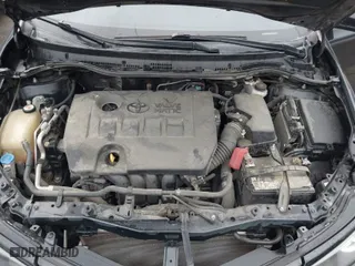 2017 Toyota Corolla iM with VIN JTNKARJE5HJ543687, listed as a IAAI auction lot 41948002 with 133,086 mi miles. Bid and sale history available at carsss.com. Image 10.