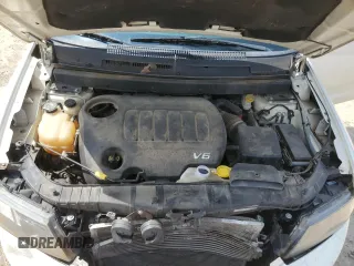 2019 Dodge Journey GT with VIN 3C4PDCEG4KT680579, listed as a Copart auction lot 63426515 with 145,809 mi miles and Salvage title. Bid and sale history available at DreamBid. Image 11.
