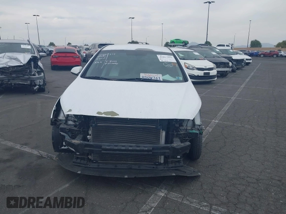 2016 Hyundai Sonata SE with VIN 5NPE24AF5GH346620, listed as a IAAI auction lot 41857993 with 90,617 mi miles and . Bid and sale history available at DreamBid. Image 13.