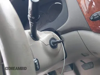 2008 Toyota Sienna XLE with VIN 5TDBK22C98S016390, listed as a IAAI auction lot 41971028 with 195,194 mi miles and . Bid and sale history available at DreamBid. Image 11.