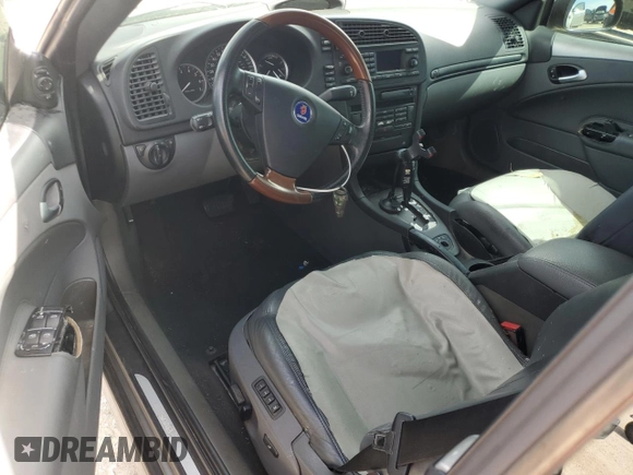 2004 Saab 9-3 Arc z VIN YS3FD79Y546002712, wystawiony jako Copart lot #73873404 z przebiegiem Nie podano mil oraz Szkody całkowita. Historia ofert i sprzedaży dostępna na DreamBid. Obrazek 8.
