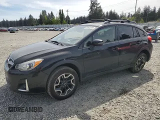 2016 Subaru Crosstrek Limited с VIN JF2GPAKCXG8238474, выставлен на аукционе Copart как лот 55903285 с пробегом 112 332 миль миль и Списание • Salvage title. История ставок и продаж доступна на DreamBid. Изображение 1.