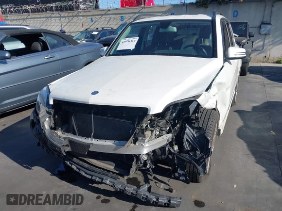 2014 Mercedes-Benz GLK 350 with VIN WDCGG5HB6EG191297, listed as a IAAI auction lot 41976369 with 79,817 mi miles and . Bid and sale history available at carsss.com. Image 13.