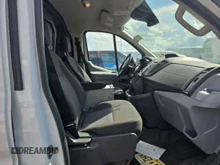 2019 Ford Transit with VIN 1FTYR1YG2KKB48142, listed as a IAAI auction lot 42729141 with 155,965 mi miles and . Bid and sale history available at DreamBid. Image 2.