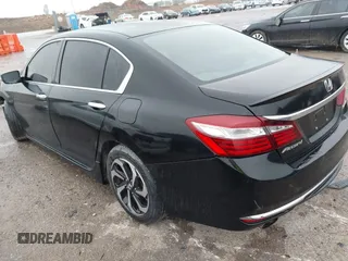2016 Honda Accord Sport с VIN 1HGCR2F59GA106437, выставлен на аукционе IAAI как лот 41954884 с пробегом 128 895 миль миль и . История ставок и продаж доступна на DreamBid. Изображение 3.