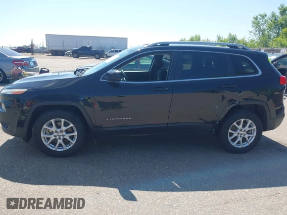 2016 Jeep Cherokee Latitude с VIN 1C4PJMCS0GW154652, выставлен на аукционе IAAI как лот 42466752 с пробегом 195 111 миль миль и . История ставок и продаж доступна на DreamBid. Изображение 14.