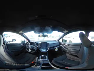 2024 Subaru WRX Premium с VIN JF1VBAH66R9814182, выставлен на аукционе IAAI как лот 41570664 с пробегом 889 миль миль и . История ставок и продаж доступна на DreamBid. Изображение 18.