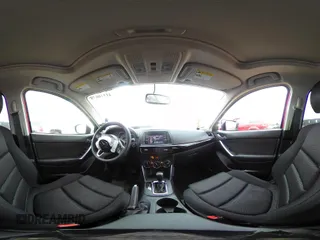 2014 Mazda CX-5 Touring with VIN JM3KE4CYXE0425274, listed as a IAAI auction lot 41510678 with 78,431 mi miles. Bid and sale history available at carsss.com. Image 17.