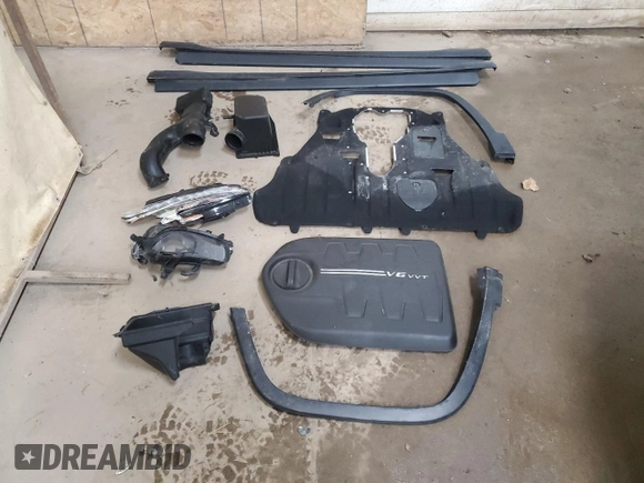 2016 Jeep Cherokee Limited with VIN 1C4PJMDS3GW235790, listed as a Copart auction lot 53075855 with 34,163 mi miles and Clean title. Bid and sale history available at DreamBid. Image 13.