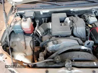 2008 Chevrolet Colorado LS with VIN 1GCCS19E888163133, listed as a Copart auction lot 86062764 with 89,182 mi miles and Salvage title. Bid and sale history available at DreamBid. Image 14.