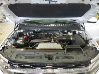 2022 Ford Expedition Max Limited z VIN 1FMJK1KT5NEA30192, wystawiony jako Copart lot #60736955 z przebiegiem 59 838 mil mil oraz Szkoda całkowita • Salvage title. Historia ofert i sprzedaży dostępna na DreamBid. Obrazek 12.