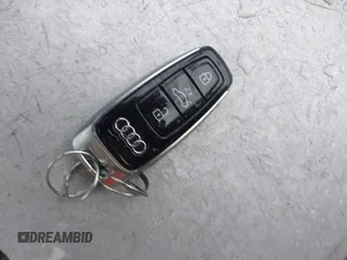 2023 Audi Q7 Premium Plus z VIN WA1LCBF77PD018237, wystawiony jako IAAI lot #41143880 z przebiegiem 25 023 mil mil oraz . Historia ofert i sprzedaży dostępna na DreamBid. Obrazek 11.