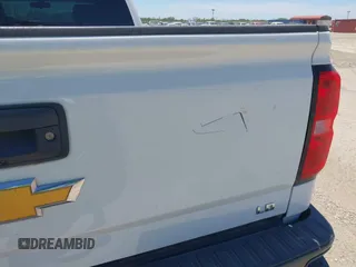 2019 Chevrolet Silverado 1500 Work Truck with VIN 2GCVKNEC2K1160727, listed as a IAAI auction lot 42223824 with 77,117 mi miles and . Bid and sale history available at DreamBid. Image 17.
