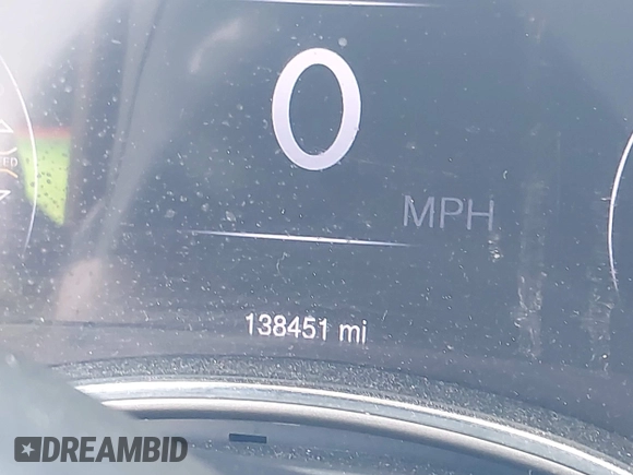 2014 Jeep Grand Cherokee Limited with VIN 1C4RJEBT6EC187548, listed as a IAAI auction lot 42210601 with 138,451 mi miles and . Bid and sale history available at DreamBid. Image 16.