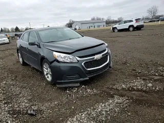 2014 Chevrolet Malibu LT with VIN 1G11C5SL5EF119496, listed as a Copart auction lot 49426525 with 141,400 mi miles and Salvage Title. Bid and sale history available at DreamBid. Image 11.